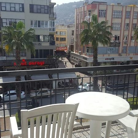 Guevenir Hotel 欧库卡拉 外观 照片