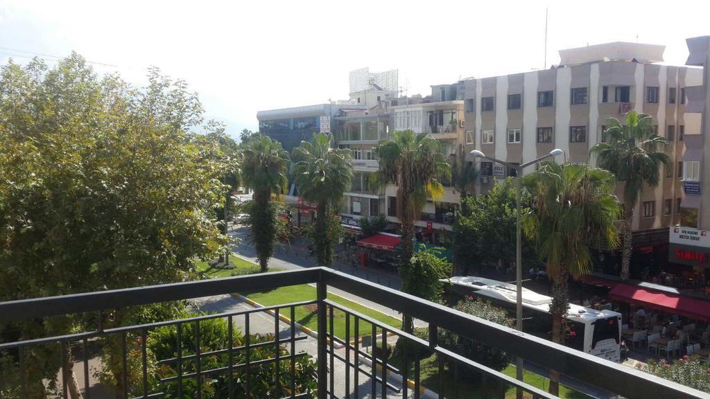 Guevenir Hotel 欧库卡拉 客房 照片