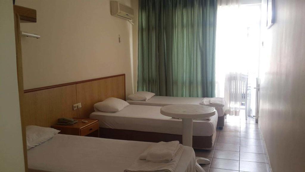 Guevenir Hotel 欧库卡拉 客房 照片
