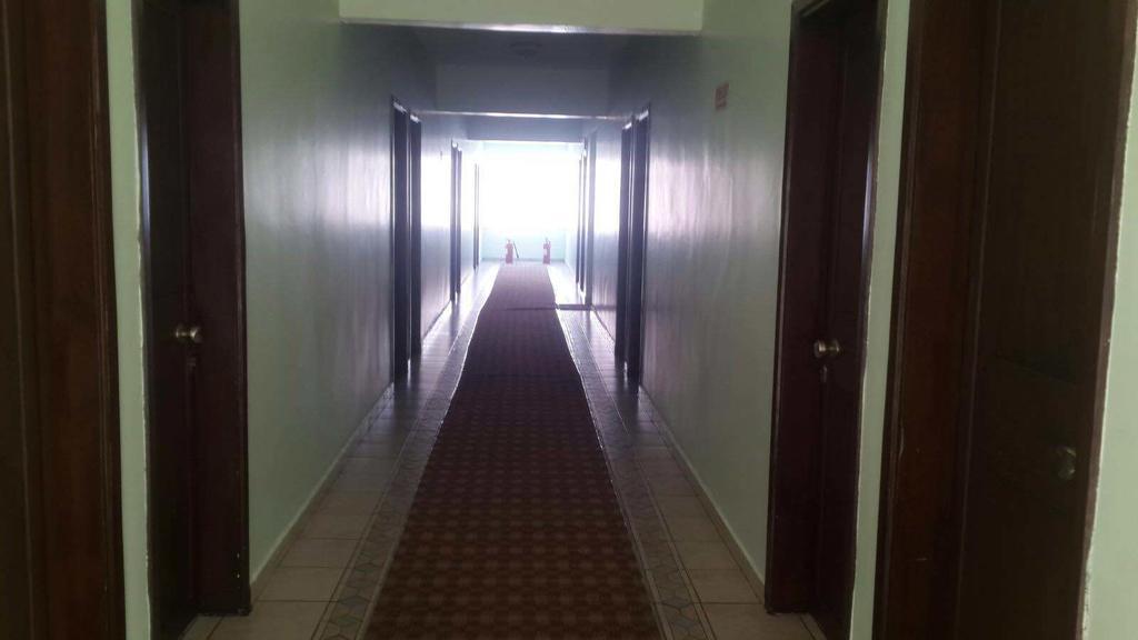 Guevenir Hotel 欧库卡拉 外观 照片